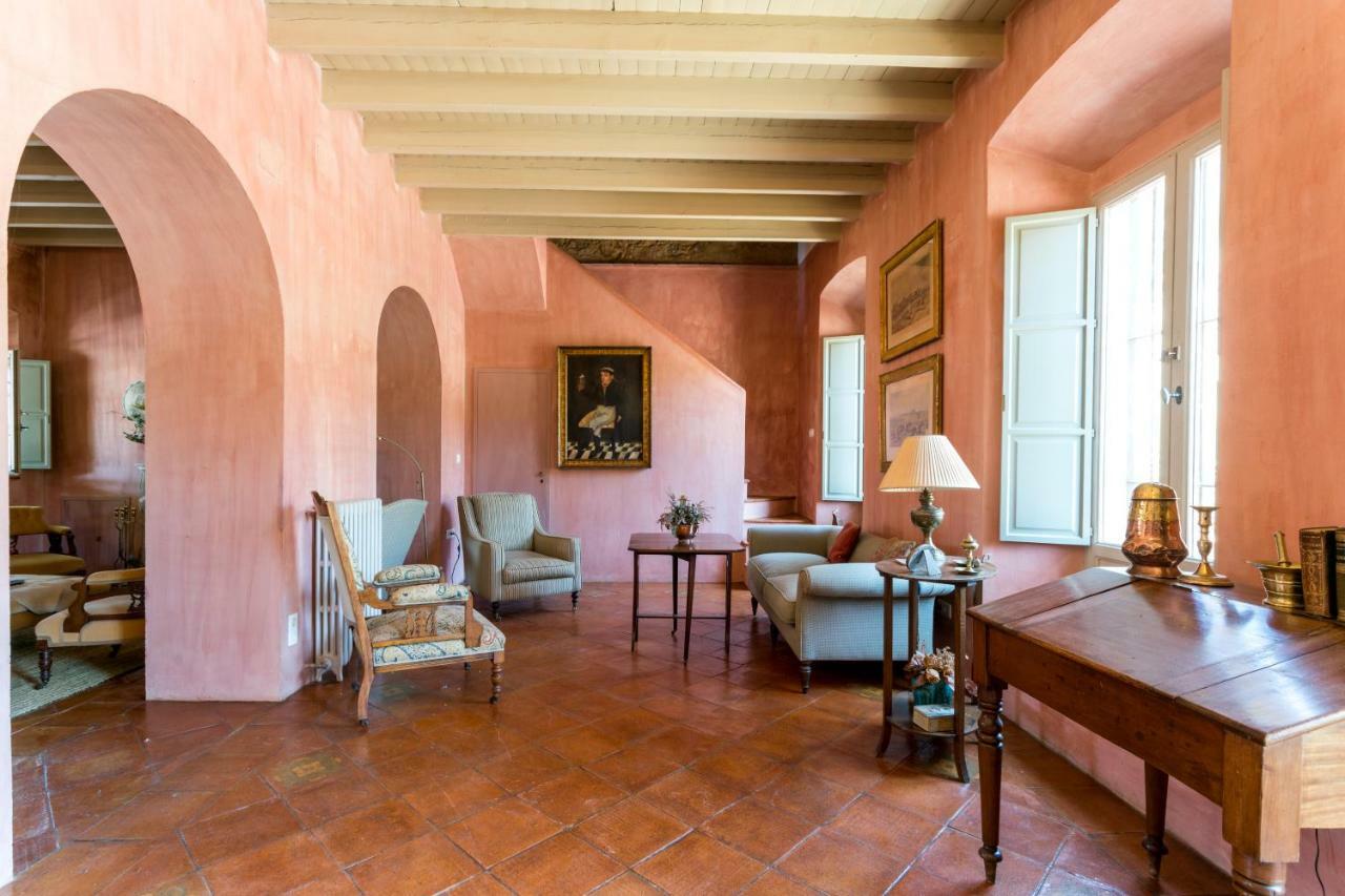 El Tejar Villa Zufre Exterior photo