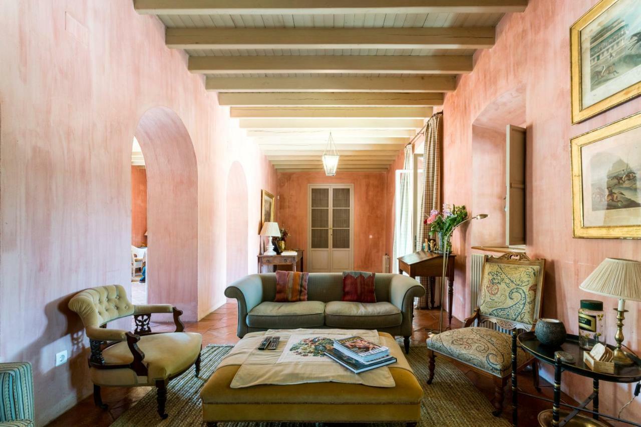 El Tejar Villa Zufre Exterior photo