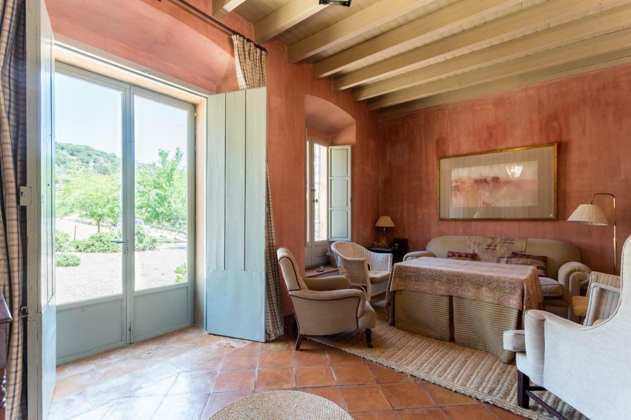 El Tejar Villa Zufre Exterior photo