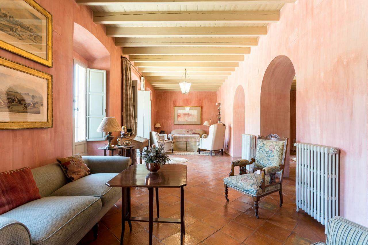 El Tejar Villa Zufre Exterior photo